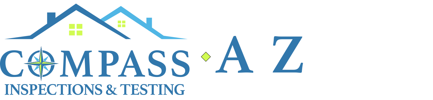 A to Z Radon Solutions Compass Inspections